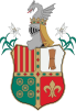 Escudo de Rafelbuñol