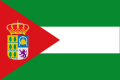 Bandera de Villazala