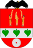 Escudo de Ziortza-Bolibar