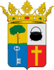 Escudo de Chilluévar