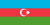 Bandera de Azerbaiyán