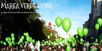 Marea Verde Conil