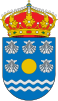 Escudo de Mañón