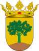 Escudo de Higueruelas