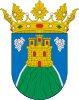 Escudo de Acered