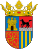 Escudo de Mañeru