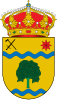 Escudo de Arauzo de Salce