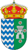 Escudo de El Atazar