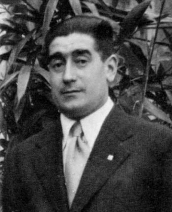 Florencio Marquiegi