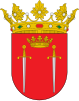 Escudo de Aoiz