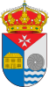 Escudo de Huerta