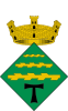 Escudo de Els Pallaresos