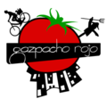 Gazpacho Rojo