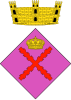 Escudo de Creixell