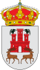 Escudo de Alpera