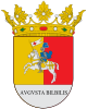 Escudo de Calatayud