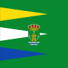 Bandera de Cogollos