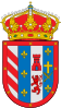 Escudo de Fuentelviejo