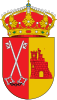 Escudo de Povedilla