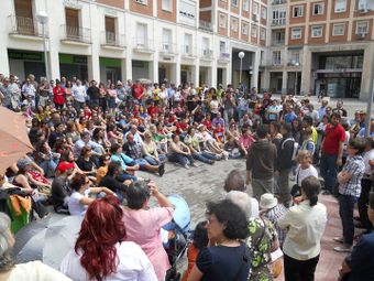 Asamblea Popular del Barrio de La Concepción