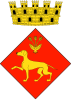 Escudo de Calaf