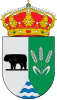 Escudo de Juzbado