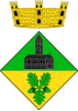 Escudo de Alàs i Cerc