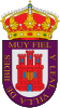 Escudo de Ibdes