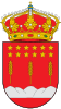 Escudo de Laroya