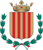 Escudo de Gátova