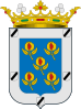 Escudo de Jayena