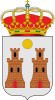 Escudo de Tramacastilla