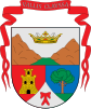 Escudo de Valacloche