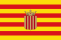 Bandera de Buñol