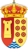 Escudo de Arroyomolinos