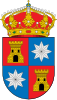 Escudo de Belorado