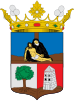 Escudo de La Bañeza