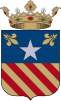 Escudo de Lucena del Cid