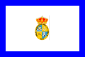 Bandera de Orio