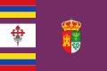 Bandera de Vertavillo