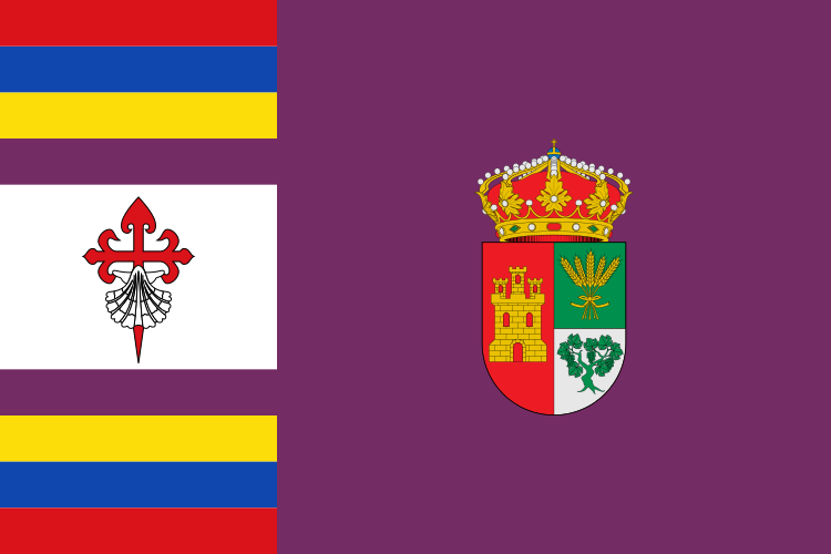 Archivo:Bandera de Vertavillo.svg