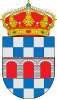 Escudo de Abadía