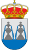 Escudo de Fuentes