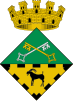 Escudo de Osor