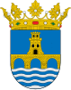 Escudo de Peralta