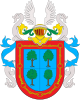 Escudo de Barañain