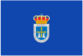 Bandera de Oviedo