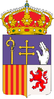 Escudo de Puertomingalvo