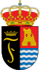 Escudo de Madrigalejo