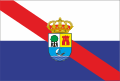 Bandera de Suances